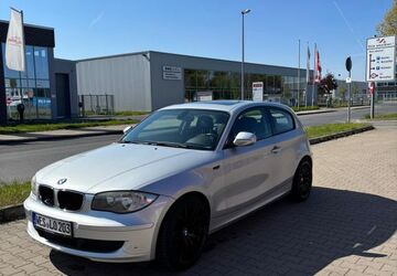 BMW 116 139.400 km 4.000 &euro; Wesel 46485