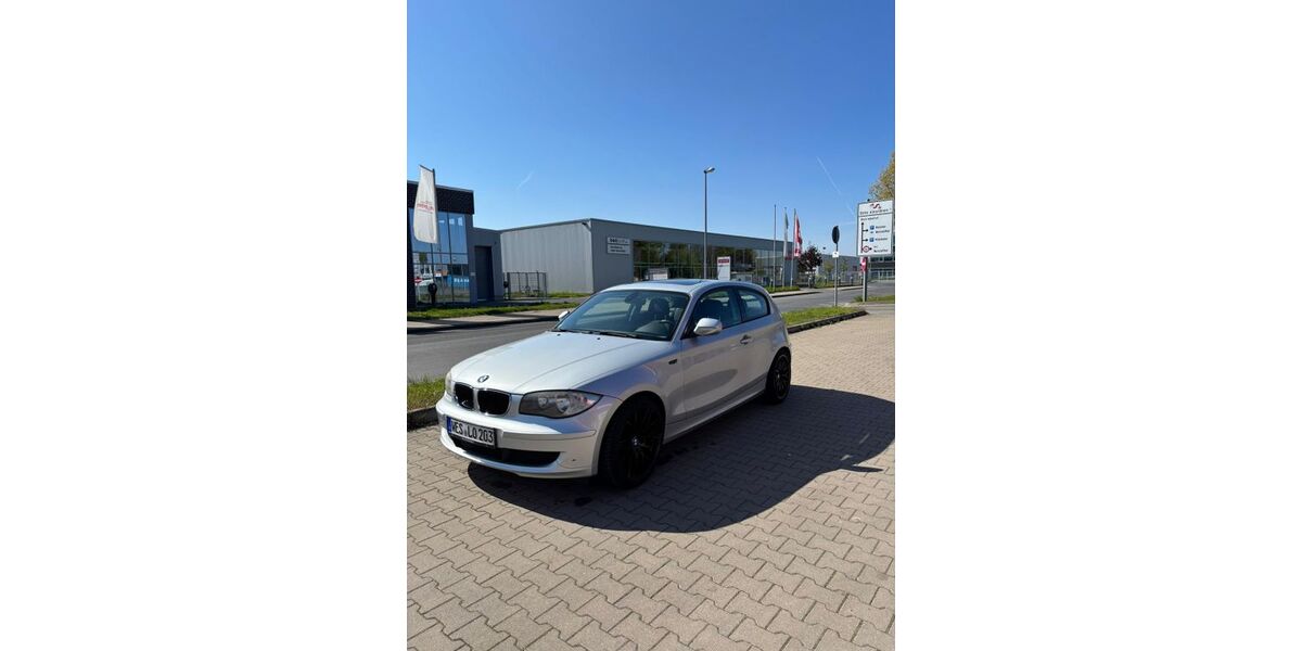 BMW 116 139.400 km 4.000 &euro; Wesel 46485