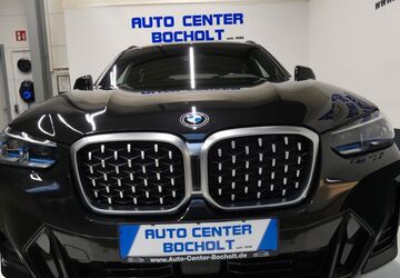 BMW X4 100.000 km 43.900 &euro; Bocholt 46395