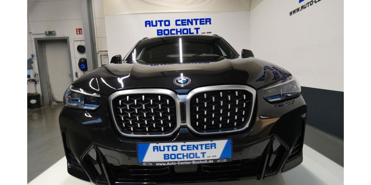 BMW X4 100.000 km 43.900 &euro; Bocholt 46395