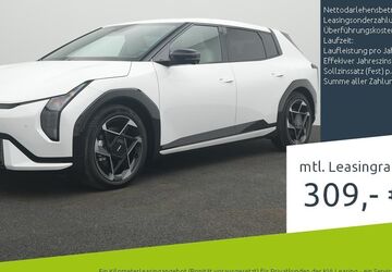 Kia EV4 6.000 km 39.848 &euro; Borken 46325