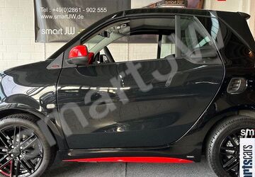 Smart ForTwo 7.869 km 42.000 &euro; Borken 46325