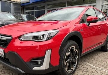Subaru XV 80.600 km 19.980 &euro; Duisburg 47167