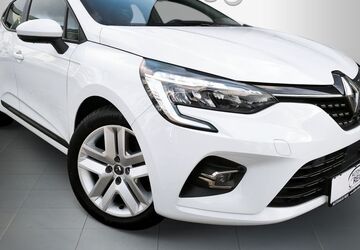 Renault Clio 90.030 km 12.490 &euro; Xanten 46509