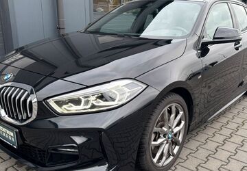 BMW 120 11.300 km 29.980 &euro; Rheinberg 47495