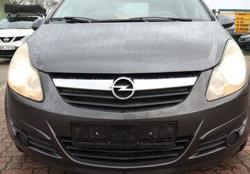 Opel Corsa 194.000 km 2.850 &euro; Bocholt 46395