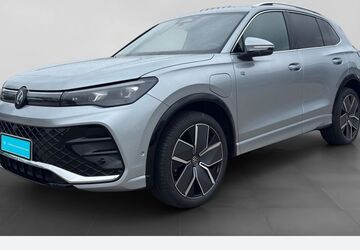VW Tiguan 9.900 km 46.430 &euro; Dorsten 46282