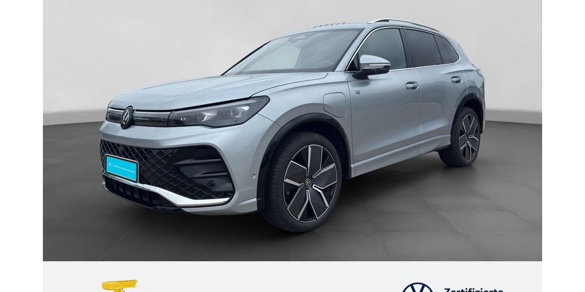 VW Tiguan 9.900 km 46.430 &euro; Dorsten 46282