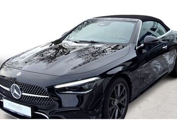 Mercedes-Benz CLE 180 9.538 km 48.630 &euro; Geldern 47608