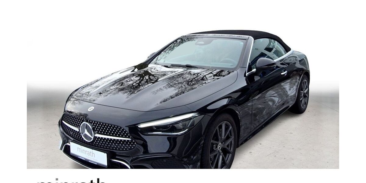 Mercedes-Benz CLE 180 9.538 km 49.130 &euro; Geldern 47608