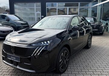 Peugeot 3008 30.605 km 27.990 &euro; Moers 47445