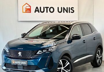 Peugeot 3008 166.055 km 14.756 &euro; Wesel 46485