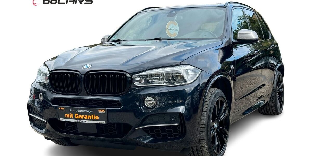 BMW X5 M50 115.650 km 35.280 &euro; Duisburg 47249