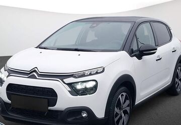 Citroen C3 40.109 km 14.989 &euro; Borken 46325