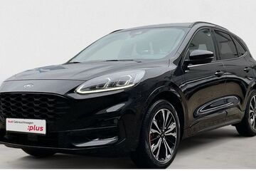 Ford Kuga 27.111 km 22.980 &euro; Wesel 46483