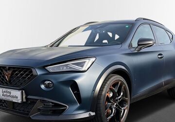 Cupra Formentor 29.233 km 39.746 &euro; Bocholt 46395