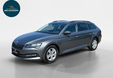 Skoda Superb 43.665 km 26.890 &euro; Bottrop 46244