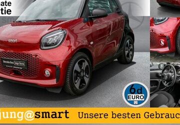 Smart ForTwo 27.730 km 14.888 &euro; Wesel 46485