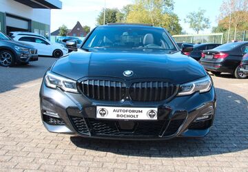 BMW 330 53.300 km 38.990 &euro; Bocholt 46395