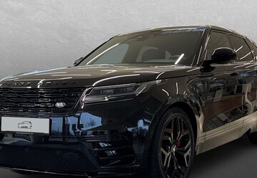 Land Rover Range Rover Velar 44.900 km 53.890 &euro; Moers 47441