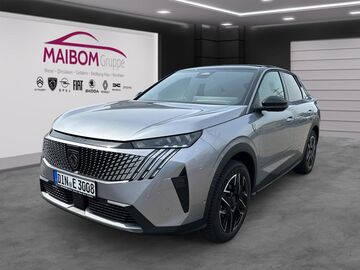 Gebrauchte Peugeot 3008
