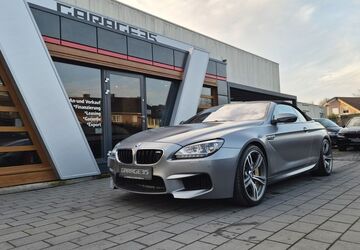 BMW M6 72.990 km 51.990 &euro; Bocholt 46395