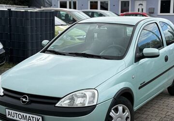 Opel Corsa 111.000 km 2.950 &euro; Rheinberg 47495