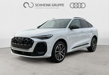 Audi Q5 5.880 km 64.880 &euro; Wesel 46483