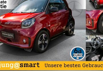 Smart ForTwo 14.732 km 14.778 &euro; Wesel 46485
