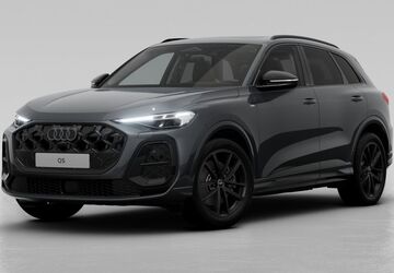 Audi Q5 16.204 km 62.980 &euro; Wesel 46483