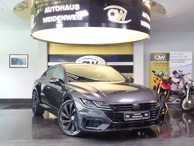VW Arteon 121.958 km 21.990 &euro; Duisburg 47058