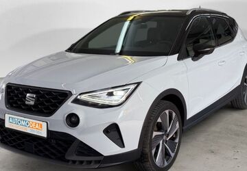 Seat Arona 55.000 km 17.853 &euro; Dinslaken 46539
