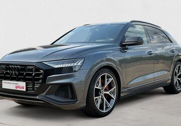 Audi SQ8 94.613 km 66.660 &euro; Wesel 46483