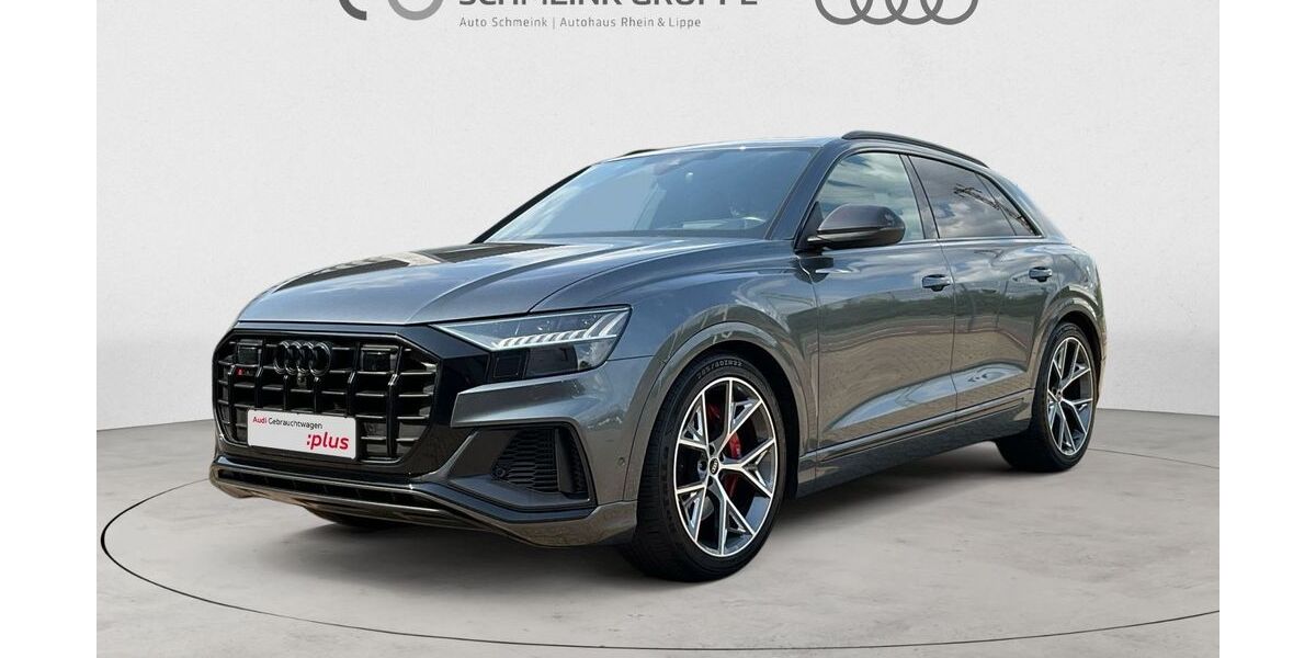 Audi SQ8 94.613 km 66.660 &euro; Wesel 46483