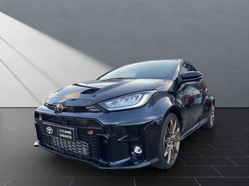 Gebrauchte Toyota Yaris