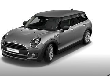 Mini One Clubman 65.724 km 15.990 &euro; Bocholt 46395