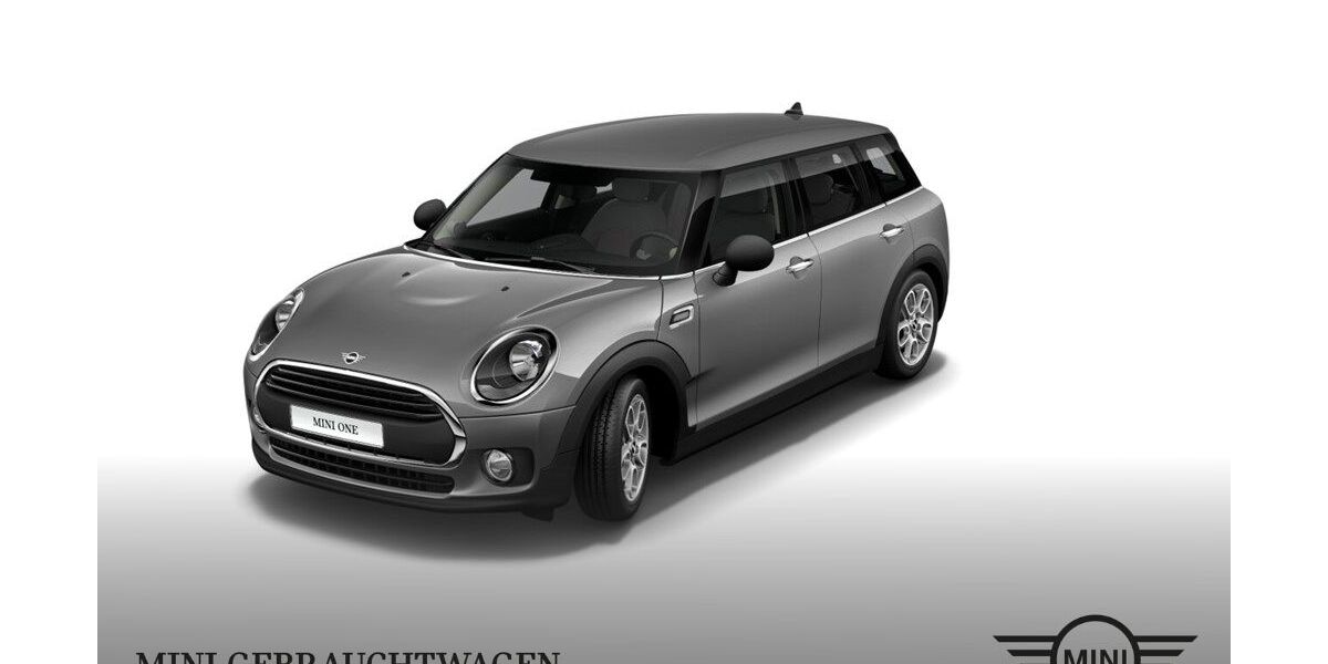 Mini One Clubman 65.724 km 15.990 &euro; Bocholt 46395