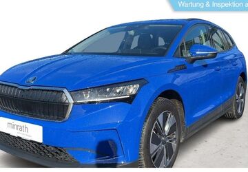 Skoda Enyaq 23.555 km 22.440 &euro; Moers 47441