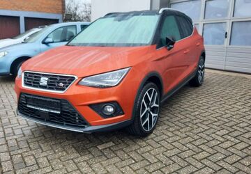 Seat Arona 46.000 km 13.900 &euro; Geldern 47608