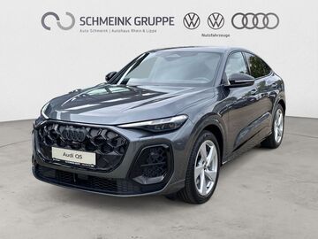 Gebrauchte Audi Q5