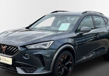 Cupra Formentor 28.447 km 28.846 &euro; Bocholt 46395