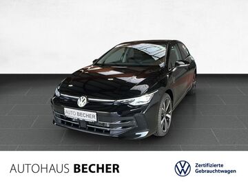 Gebrauchte VW Golf