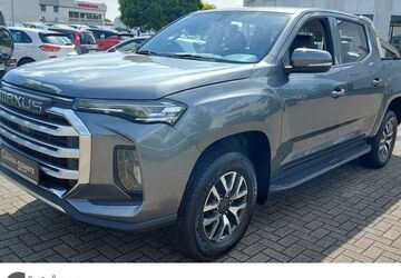 Maxus T90 1.200 km 28.990 &euro; Wesel 46485