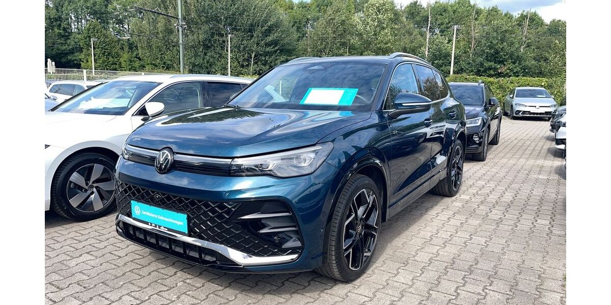 VW Tiguan 23.160 km 44.890 &euro; Duisburg 47178