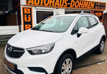 Opel Mokka 106.800 km 9.880 &euro; Moers 47445