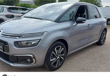 Citroen C4 SpaceTourer 55.549 km 15.990 &euro; Wesel 46485