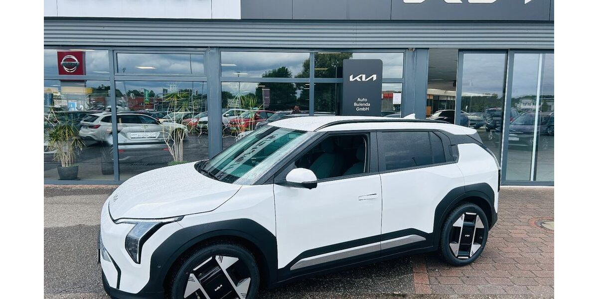Kia EV3 10.000 km 39.990 &euro; Wesel 46485