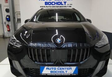 BMW 218 Active Tourer 45.000 km 26.700 &euro; Bocholt 46395