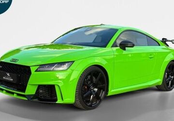 Audi TT RS 45.266 km 62.940 &euro; Bottrop 46244