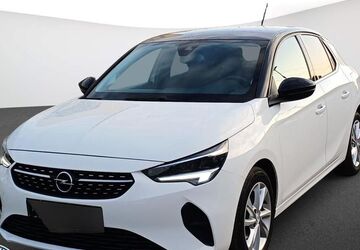 Opel Corsa 21.792 km 13.424 &euro; Borken 46325